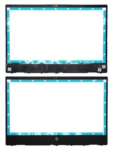 B壳屏框 ACD壳 压条 外壳 屏幕边框 W136 TPN ENVY HP惠普