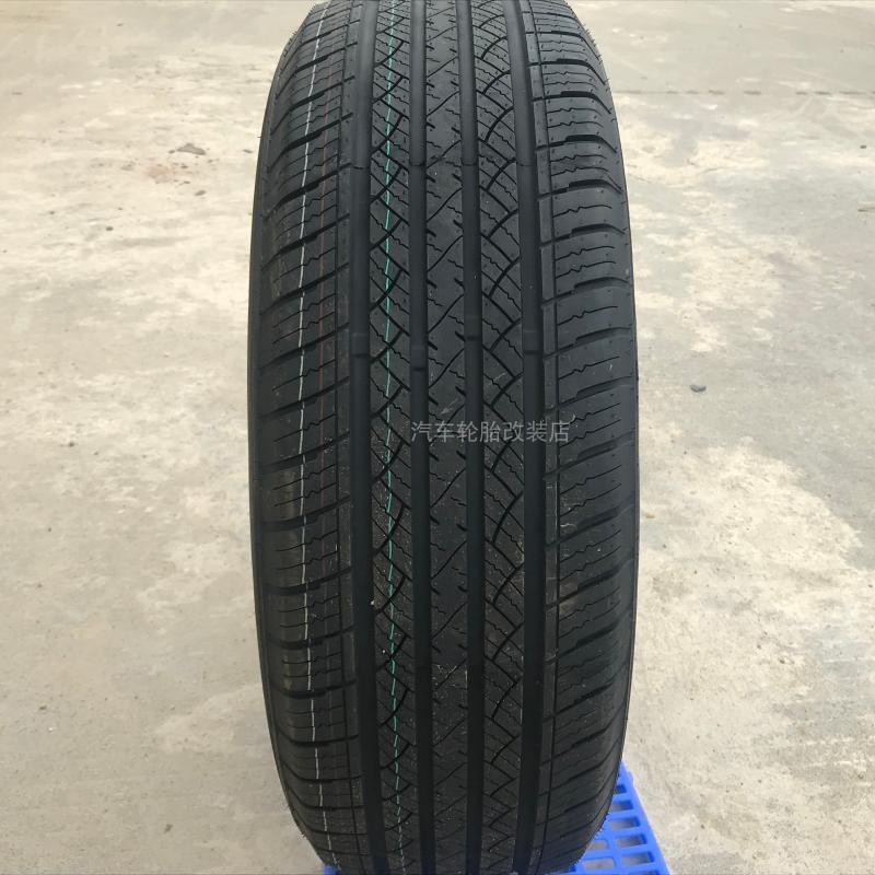 轮胎225/60R17 99H 225/60R17 99V适用东风风光580原厂原装配套