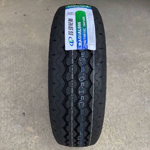 玲珑轮胎1957015C加厚载重