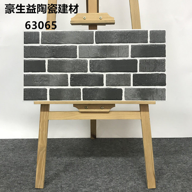 乡村四合院别墅砖青砖图片