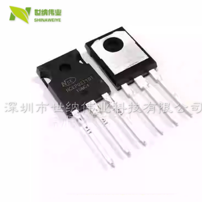 大芯片 HY4008W RU190N08Q YMP200N TFP290N08 KIA2906A IRFP2907