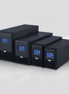 科风BNT-1000AP不间断电源UPS 1KVA/1000VA/600W内置电池220VAC