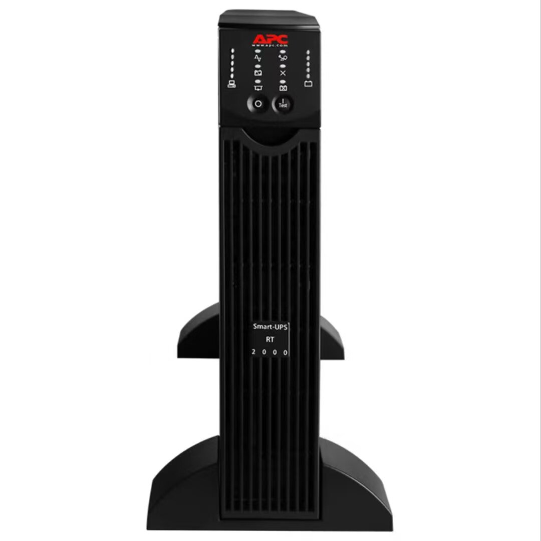APC SURT2000XLICH在线式2100W/3KVAUPS不间断电源2000VA