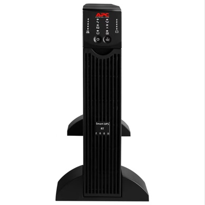APC SURT2000XLICH在线式2100W/3KVAUPS不间断电源2000VA