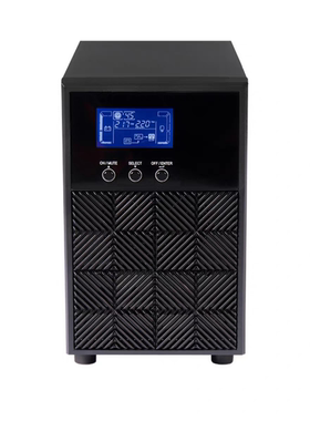 易事特EA902S在线式UPS不间断电源2000VA/2KVA内置电池220VAC