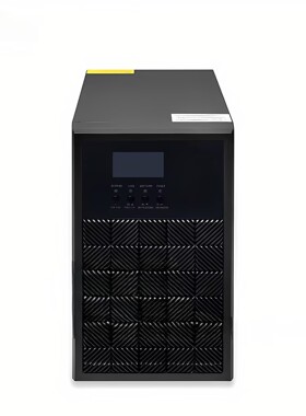 KSTAR/科士达UPS不间断电源GP801S 1KVA/8KW在线式外接电池220V