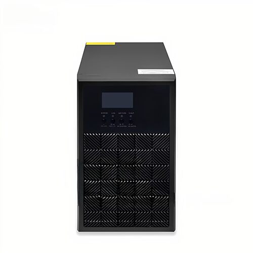 KSTAR/科士达UPS不间断电源GP803S 3KVA/24KW在线式外接电池220W