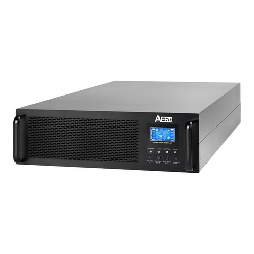 艾亚特UPS SRV3KRILRK 3KVA 2700W