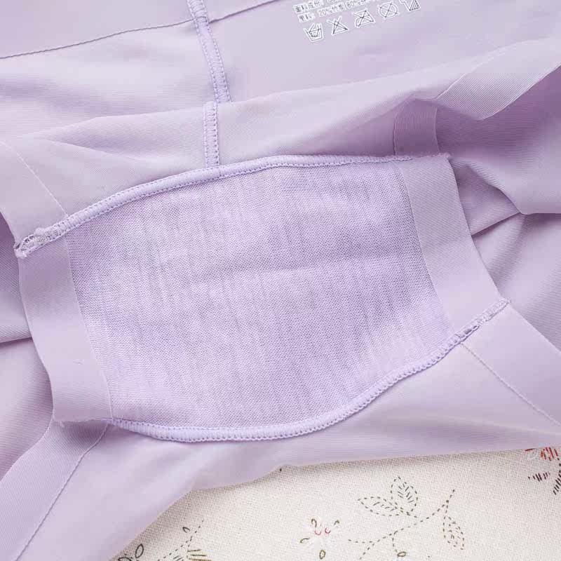 Slip jeunesse ZH1609 en nylon - Ref 642223 Image 5