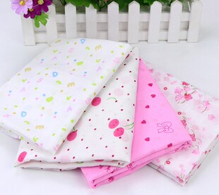 纯棉斜纹被胆包布衬布包棉花布料被芯布薄棉布被里布面料 内衬布