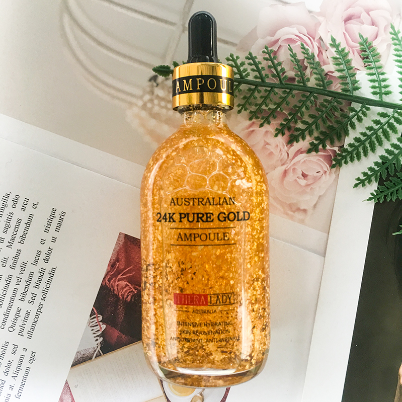 Theralady澳洲金瓶精华补水保湿