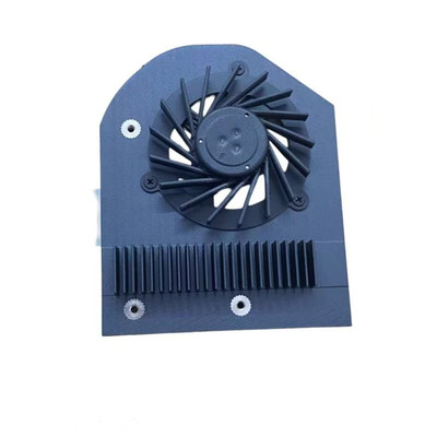 适用于 华硕B450M-K X570-PRO X570-PLUS PRO 主板风扇CF6525L05S