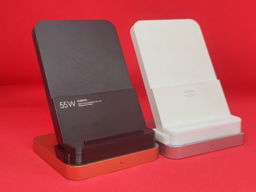 适用小米30W50W无线充增高垫17U