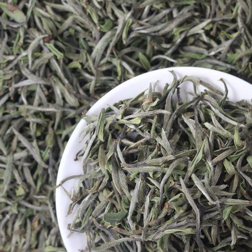 2025-2026老枞牡丹王政和大白白鹭窠政和白茶非遗传承人制作 预售