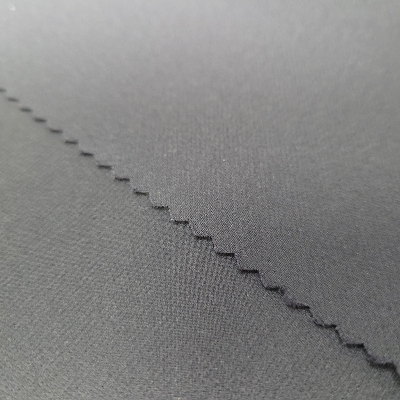 MJ220516 70D锦氨双层弹力 230克 流行男装 夹克 时尚女装 高垂感