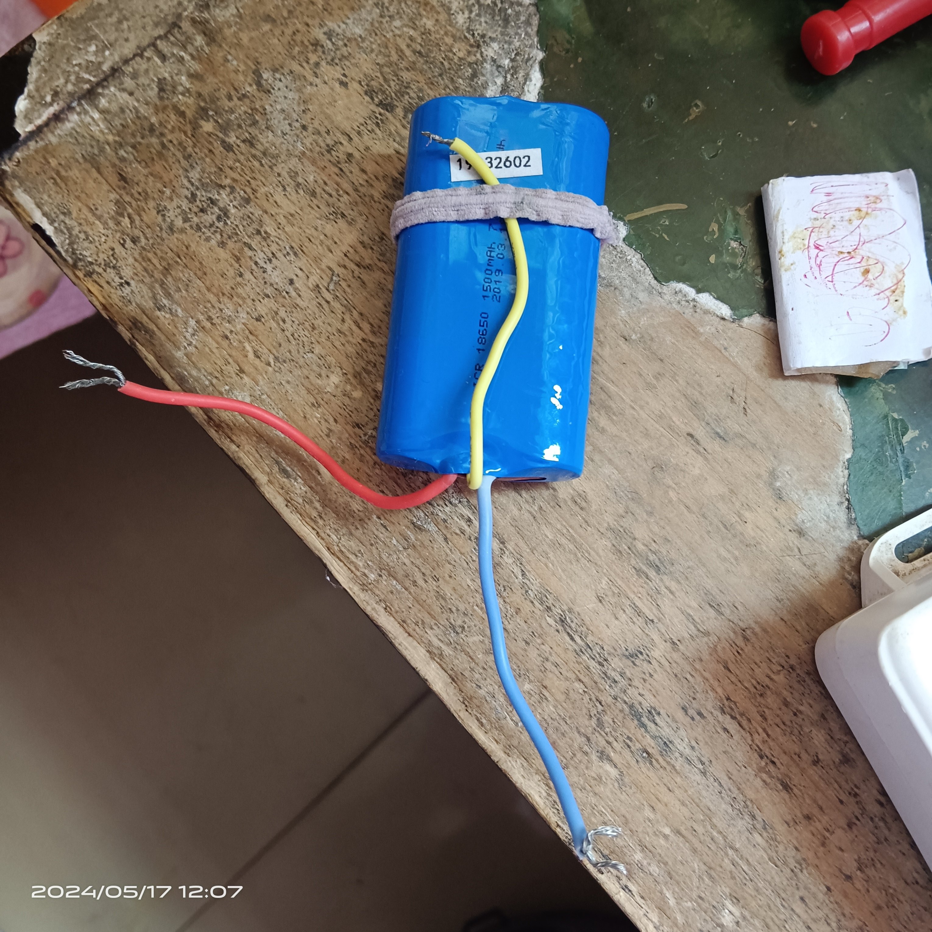 专用果汁机电池中科THERMOS德尔玛派乐多榨汁机3.7/7.4伏专用电池