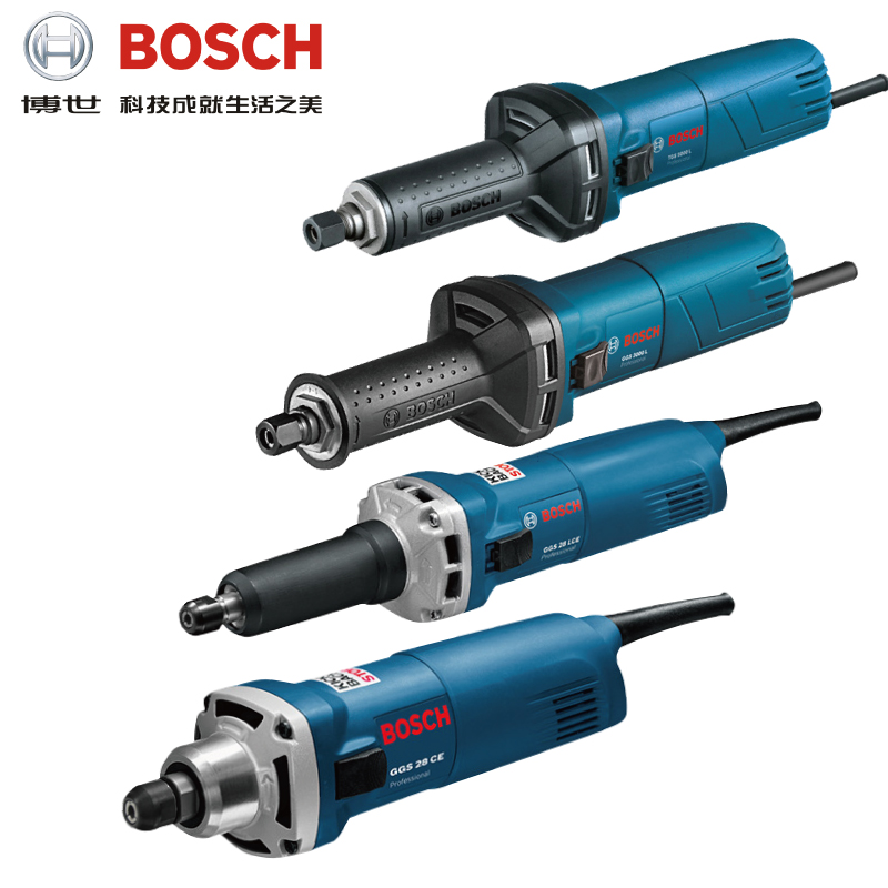 BOSCH博世TGS/GGS3000L/5000L/28CE/28LCE电磨机直磨机内磨机
