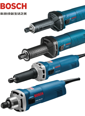 BOSCH博世TGS/GGS3000L/5000L/28CE/28LCE电磨机直磨机内磨机