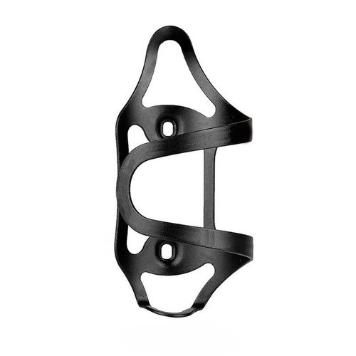 铝合金自行车水壶架山地车公路车水杯架轻量化黑色铝合金水壶支架