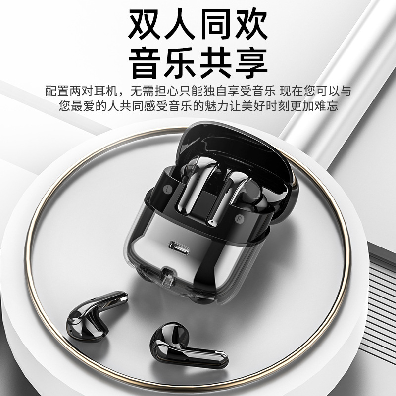 篮牙耳机j南牙耳机监牙耳机蓝牙耳机跨境工厂新款DX-16蓝牙耳机无