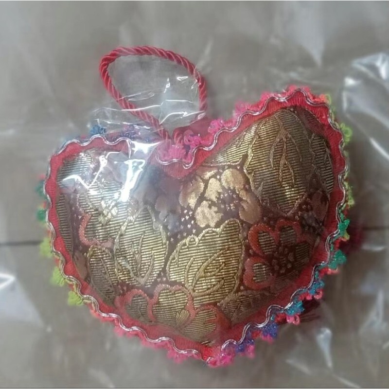 蓝蜻蜓香包/香囊车载香薰香包香囊车用摆件卧室衣柜熏香持久留香