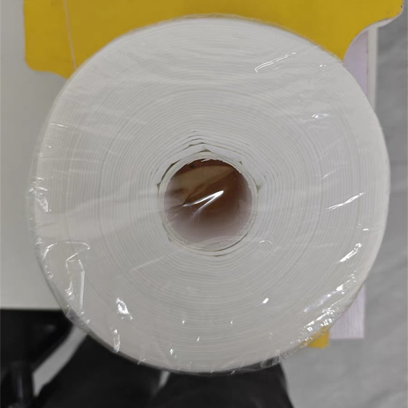 听棉一次性加大加厚绵柔洁面巾大卷洁面巾擦脸巾面巾不掉毛洗脸巾