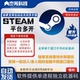 帝国神话恐龙岛三角洲暗黑流放七日世界 dota Steam多双开