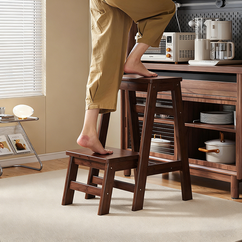 艾芮特多功能翻转梯凳