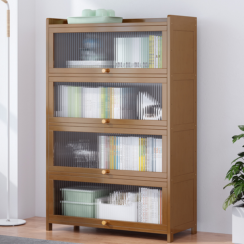 艾芮特经济型防尘书柜