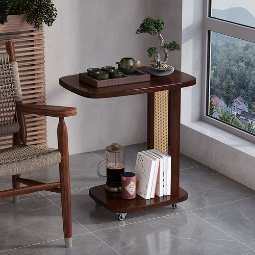 可移动茶几客厅家用小户型阳台