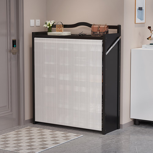 折叠鞋架家用室内好看多层