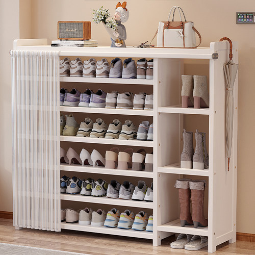 鞋架多层家用门口2025新款