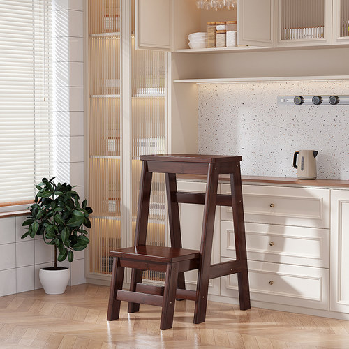 艾芮特多功能梯凳免安装