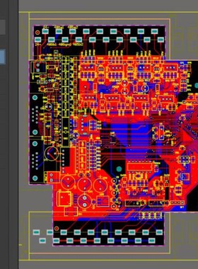 成熟全套stm32项目源码原理图代码modbus通信锅炉控制器完整实例