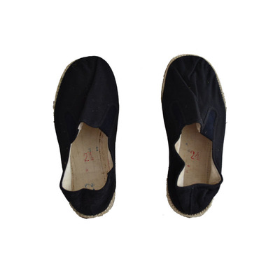 3539作训鞋布简约低帮结实耐磨