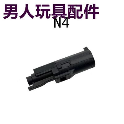 KUBLAIP4MN6大流量飞机头