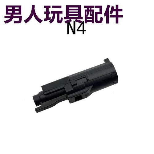 KUBLAIP4MN6大流量飞机头