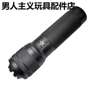 PBS消音仁祥ak102金属消14逆牙DTM火帽装饰配件玩具迷你火冒