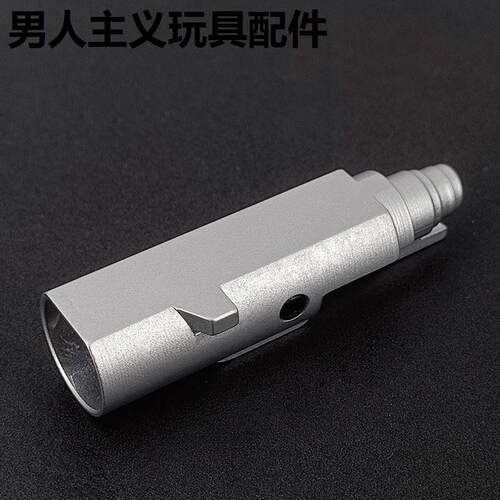 忽必烈P1Sp5金属飞机头下