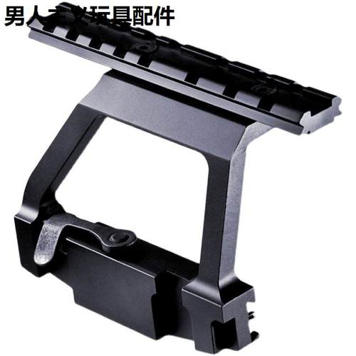 仁祥102软弹玩具AK锦明7