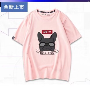 河源木桃香同款短袖T恤衫GIRLS BAND CRY哭泣少女乐队周边痛衣dt