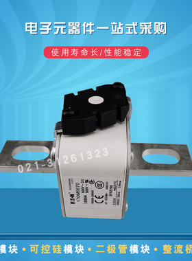 170M6671 6681 6688 6689 6690 6691 6692 6693快速熔断器保险丝