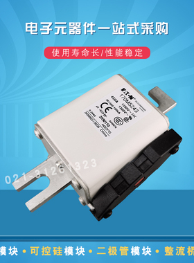 熔断器保险丝170M5246 5247 5248 5249 5250 5257 5258 5259 5260
