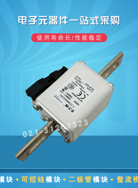 快速熔断器保险丝170M4569 4608 4609 4610 4611 4612 4613 4614