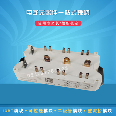 SKM500GA123D SKM500GA123DS SKM200GA124D全新IGBT模块