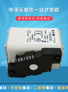 快速熔断器保险丝170M3491 3492 3493 3494 3495 3496 3497 3508