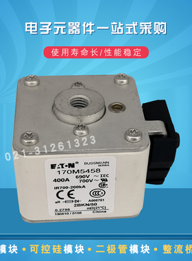 快速熔断器170M5438 5439 5440 5441 5442 5443 5444 5445保险丝