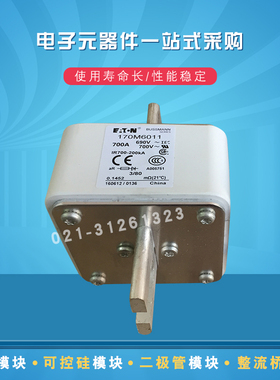 快速熔断器保险丝170M6950 6951 6958 6959 6960 6961 6962 6963