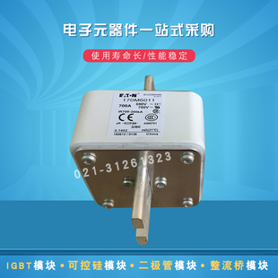170M6016 170M6012 170M6013 170M6014 170M6015快速熔断器保险丝