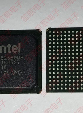 NH82580DB 封装BGA 全新原装